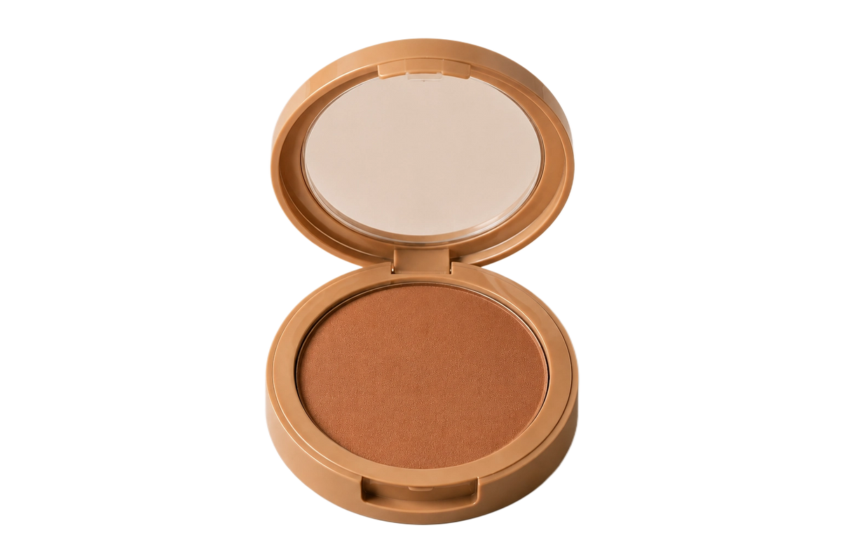 Bronzer