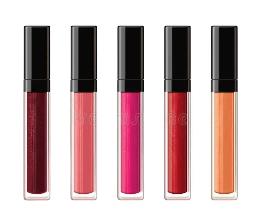 Glitter Lip Gloss