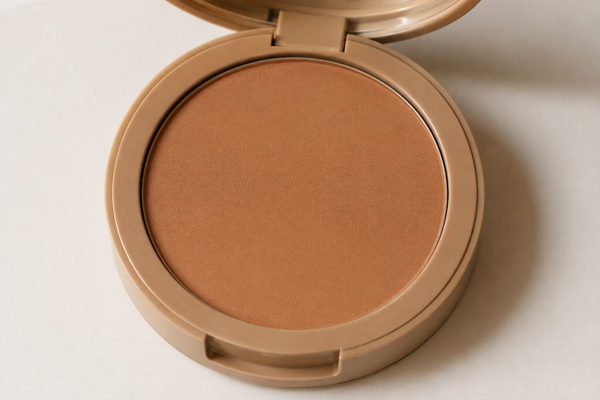 Bronzer