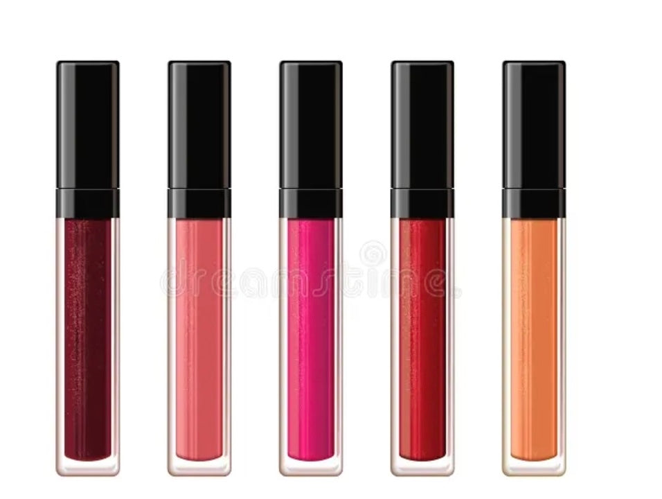 Glitter Lip Gloss