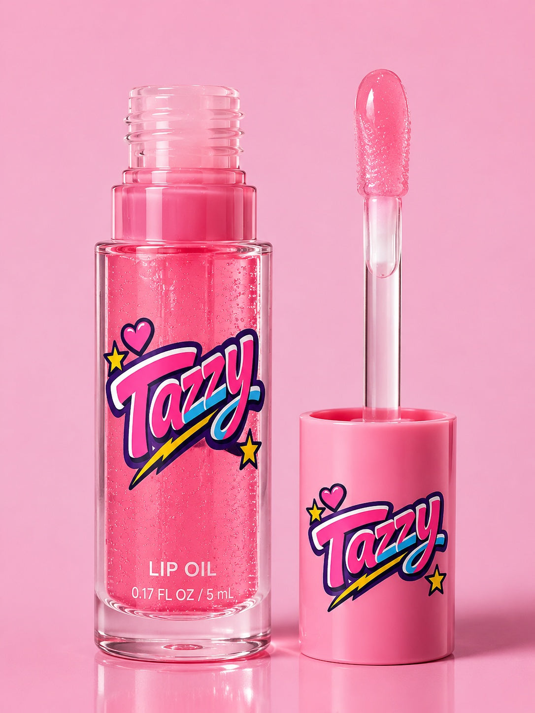Lip Oil
