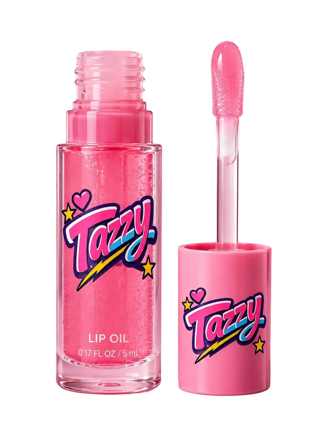 Lip Oil